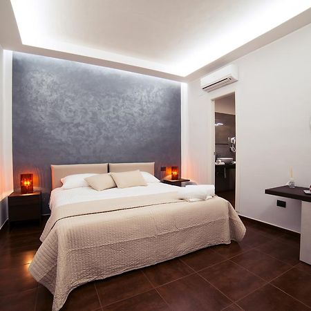 Glam House Bed & Breakfast Salerno Exterior photo